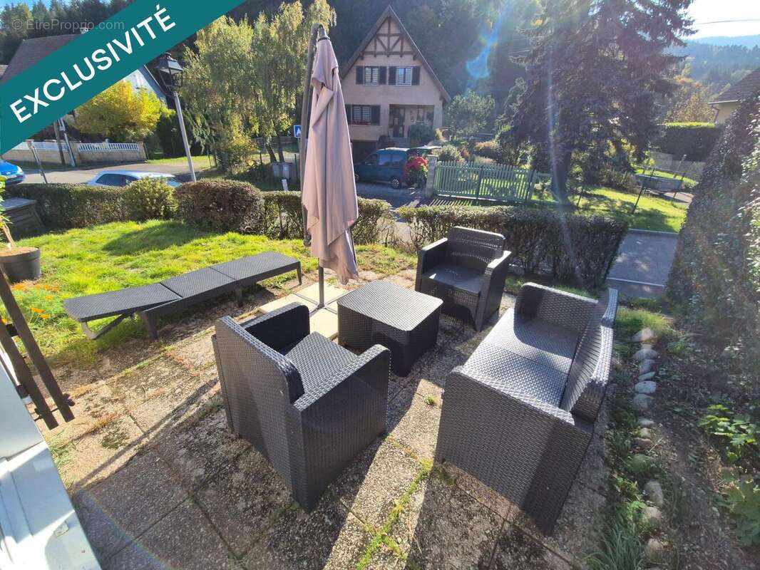 Photo 9 - Maison à NIEDERBRUCK