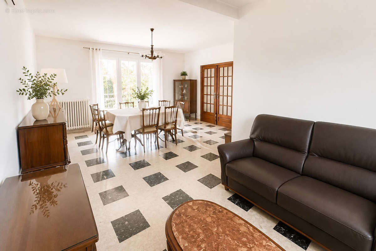 Maison à COLOMIERS