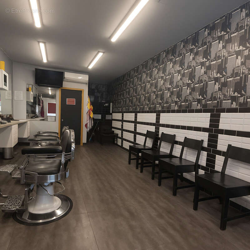 Commerce à LA GARDE