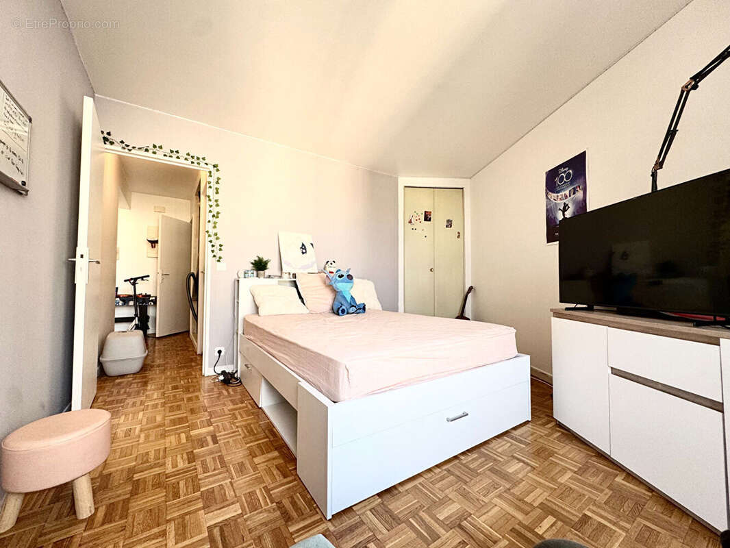 Appartement à PUTEAUX