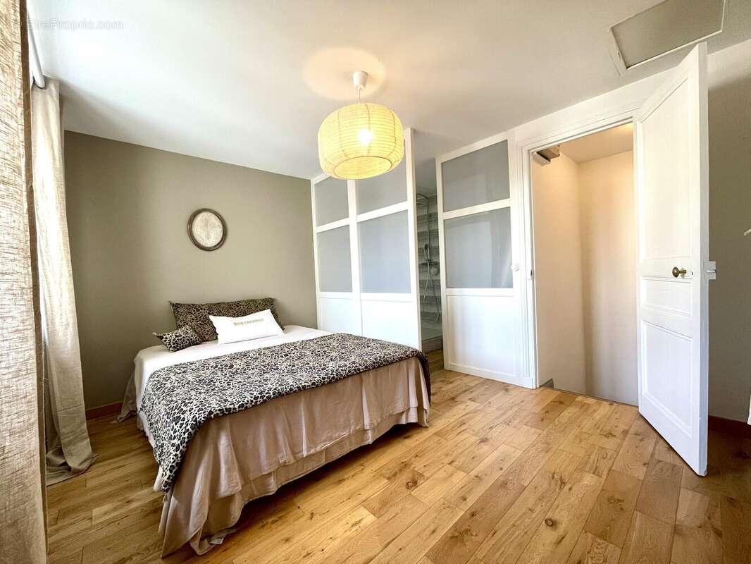 Maison à TROUVILLE-SUR-MER