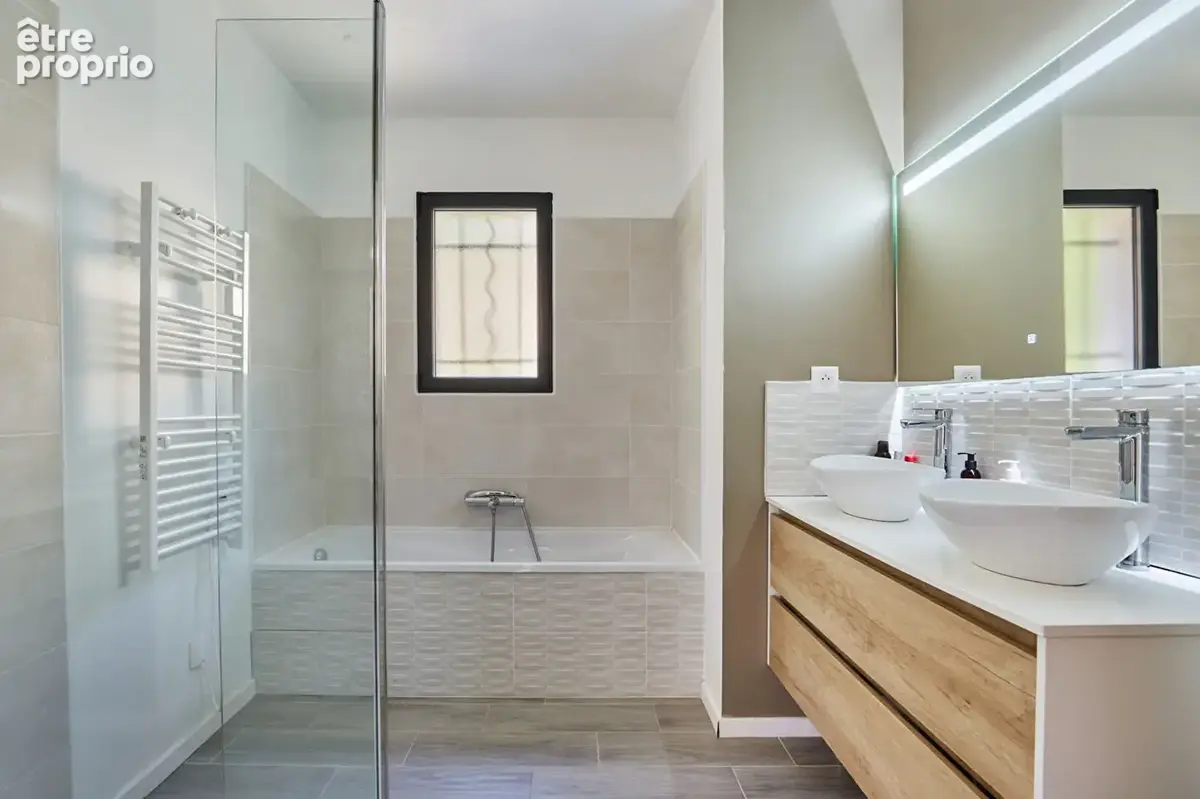 Maison 126m² à rognes - photo 13