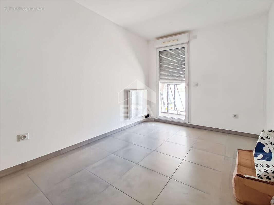 Appartement 86m² à marseille 4e arrondissement - photo 8