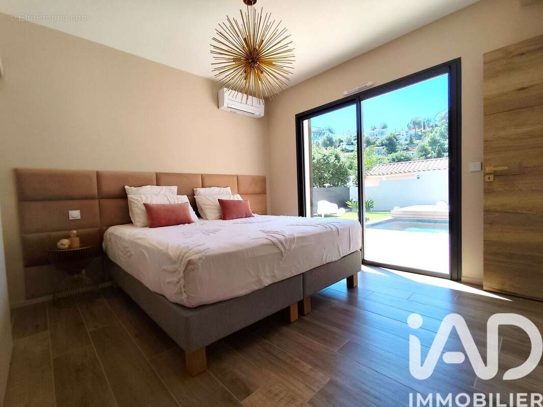 Photo 6 - Maison à HYERES