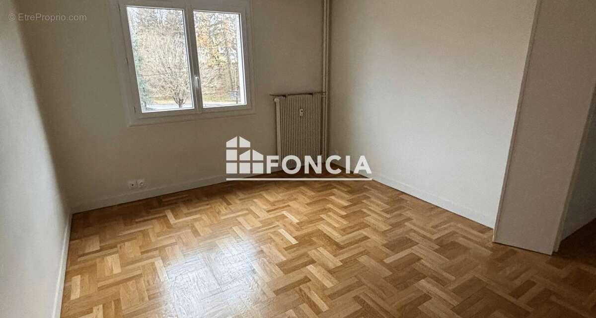 Appartement à LIMOGES