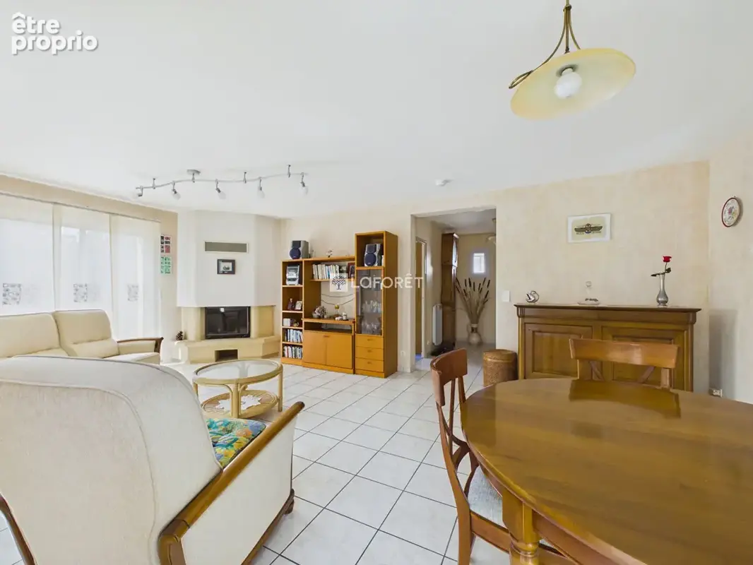 Maison  5 pièce(s) 138 m2 - photo 8