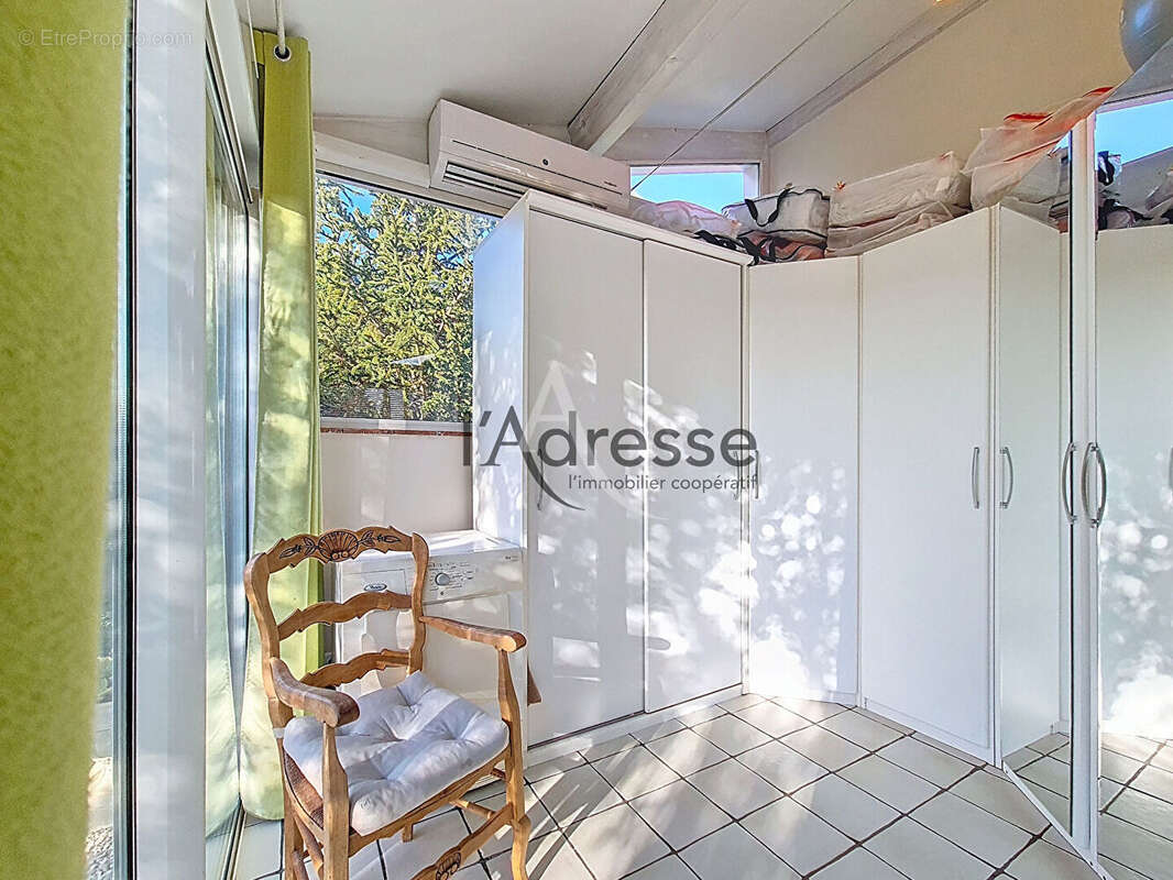 Maison à LES ADRETS-DE-L'ESTEREL