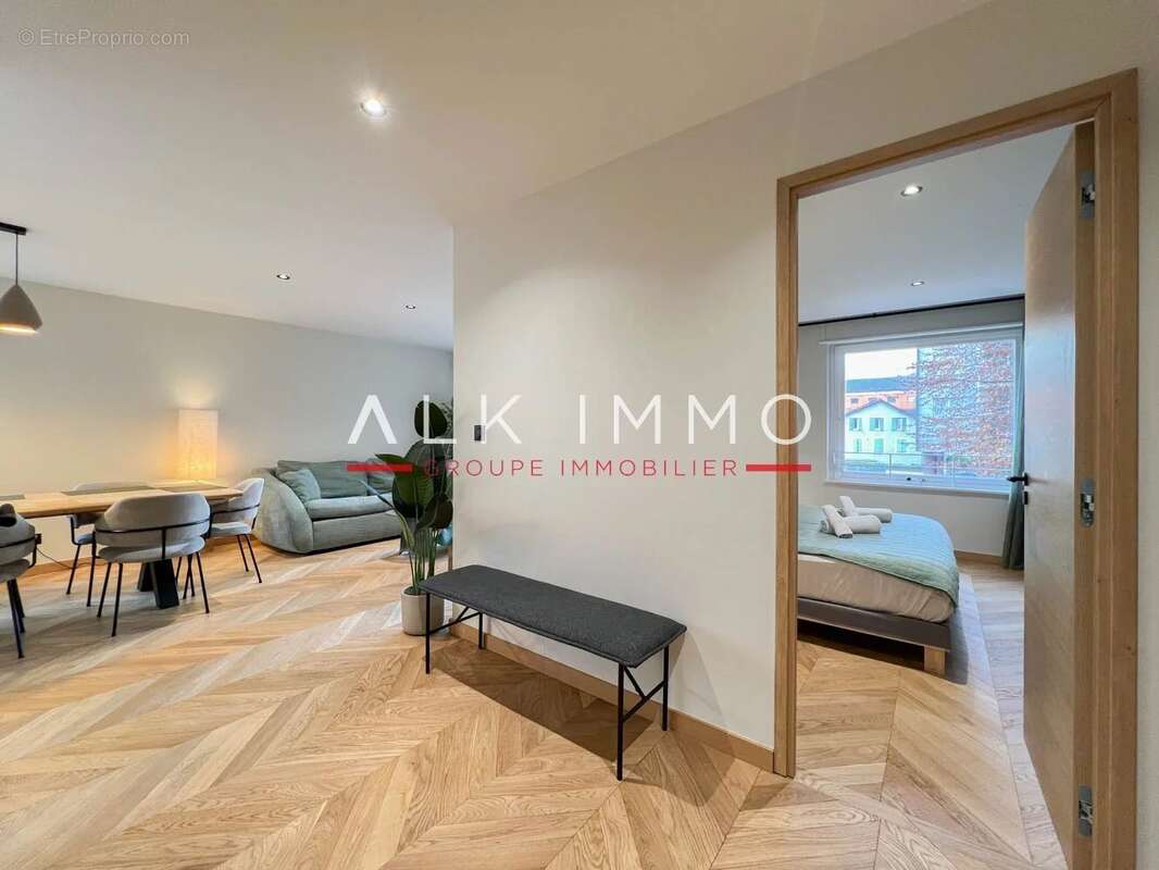 Appartement à ANNECY