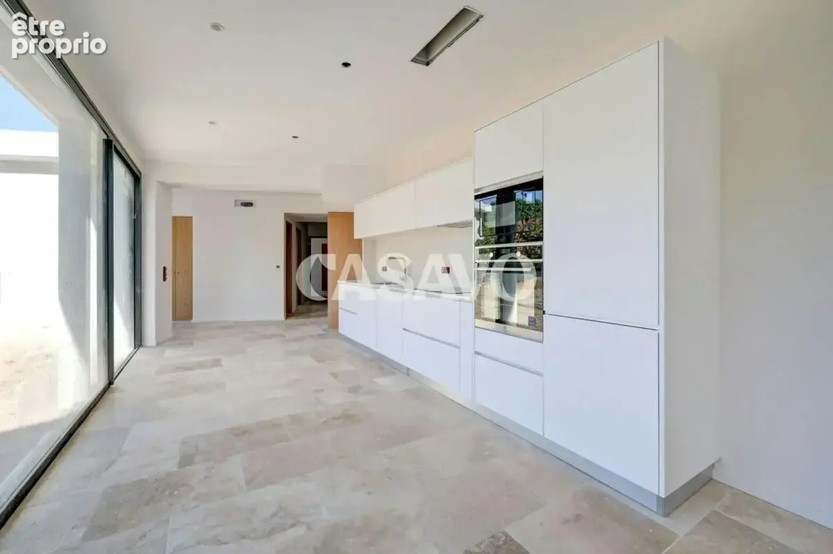 Vente Maison 5 pièces de 135m² - 13080 Aix-en-Provence - photo 9