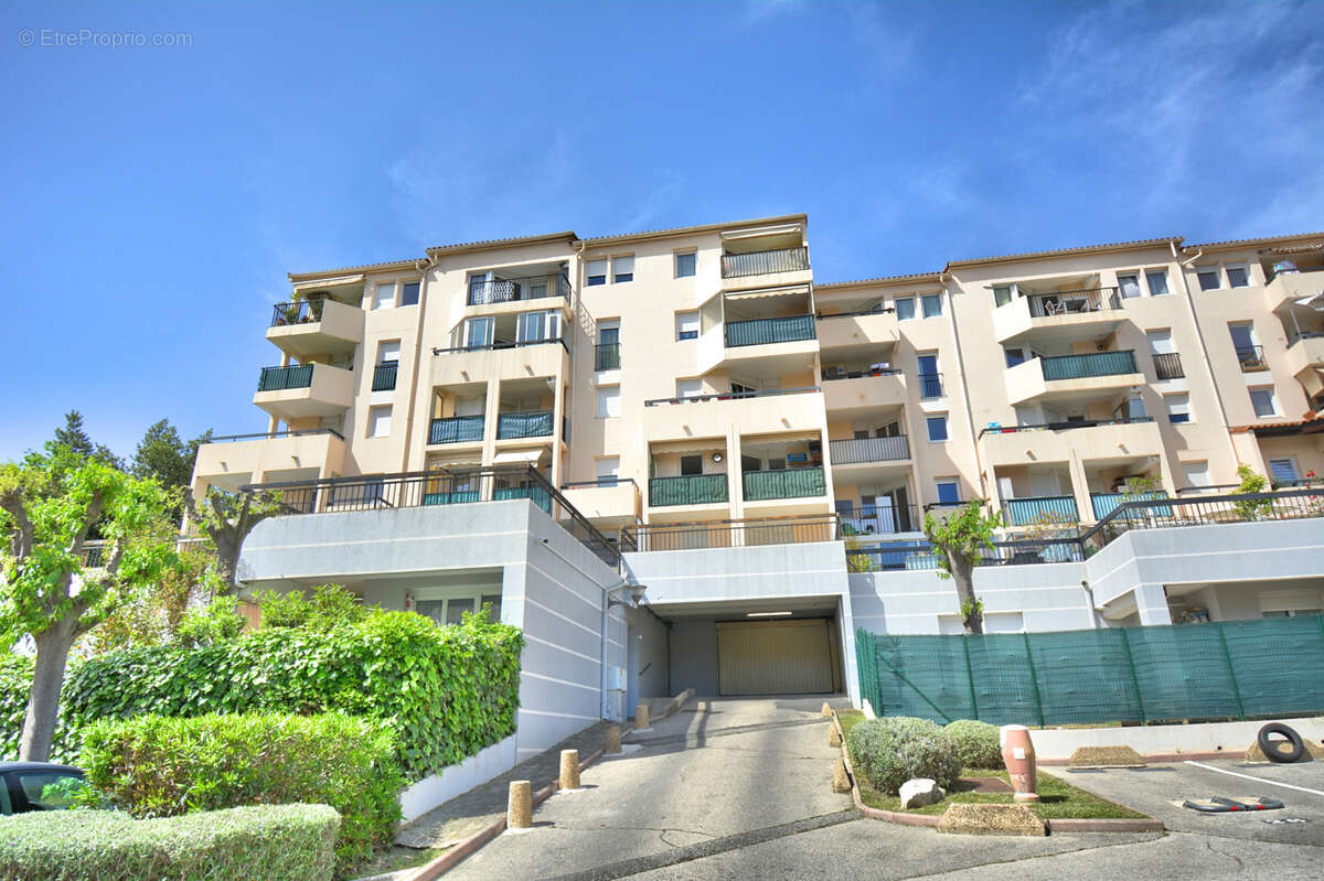 Appartement à GRASSE