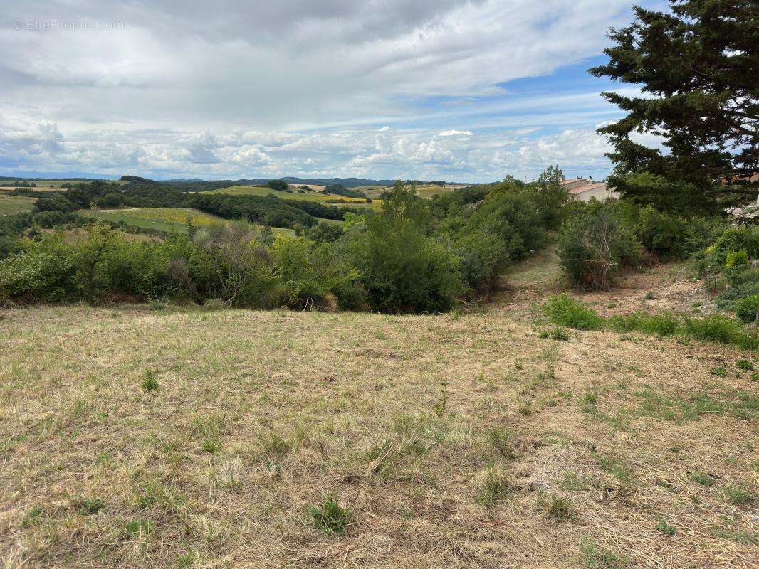 Maison à FENOUILLET-DU-RAZES