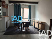 Photo 1 - Appartement à PEZILLA-LA-RIVIERE