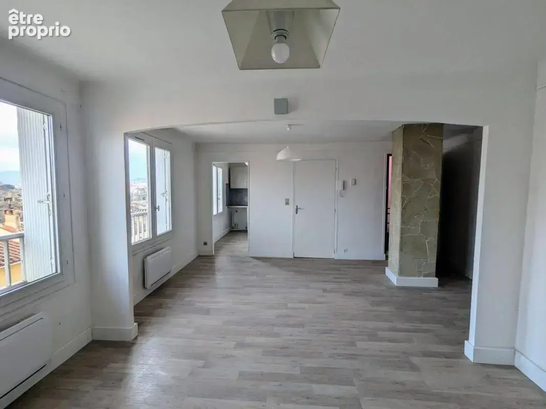 Appartement - photo 1
