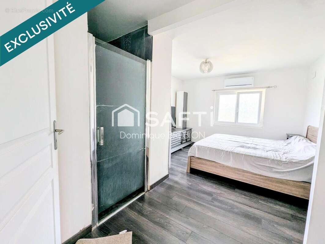 Photo 5 - Maison à POUZOLLES