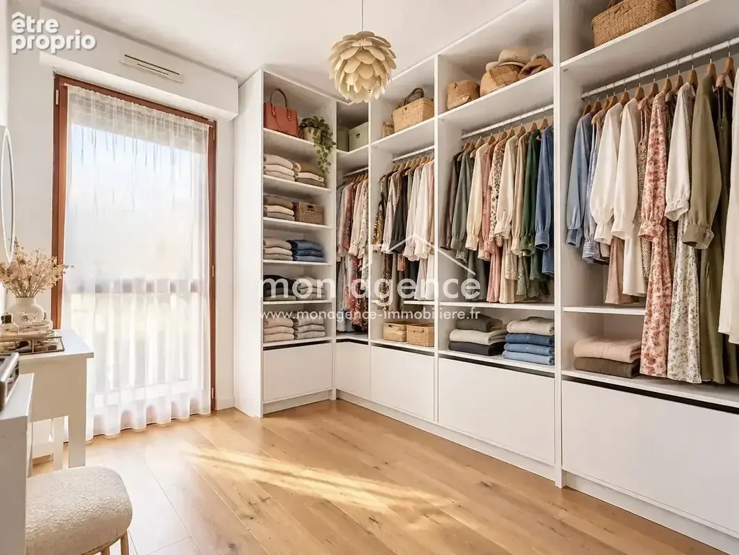 A Rouen 76000, Quartier Beauvoisine, Appartement 4 pièces - photo 11