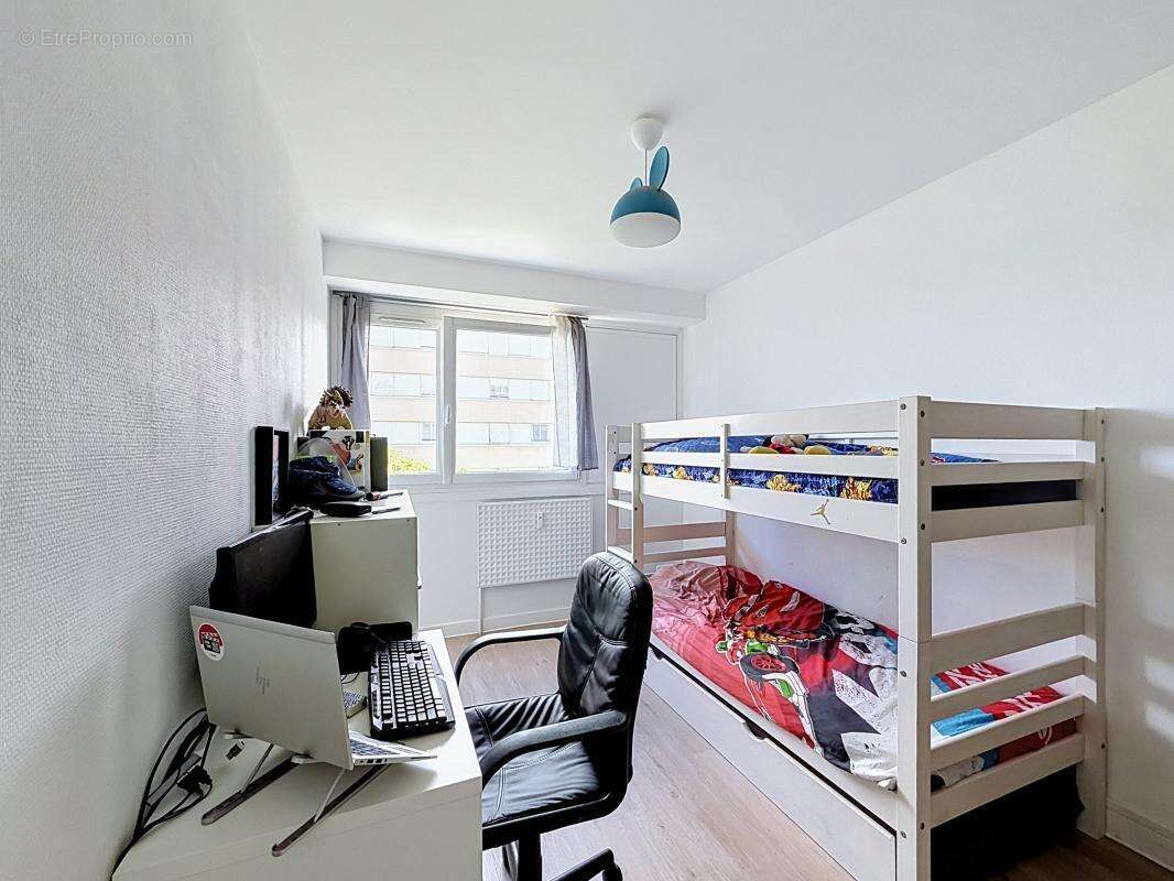 Appartement à SAINT-FONS