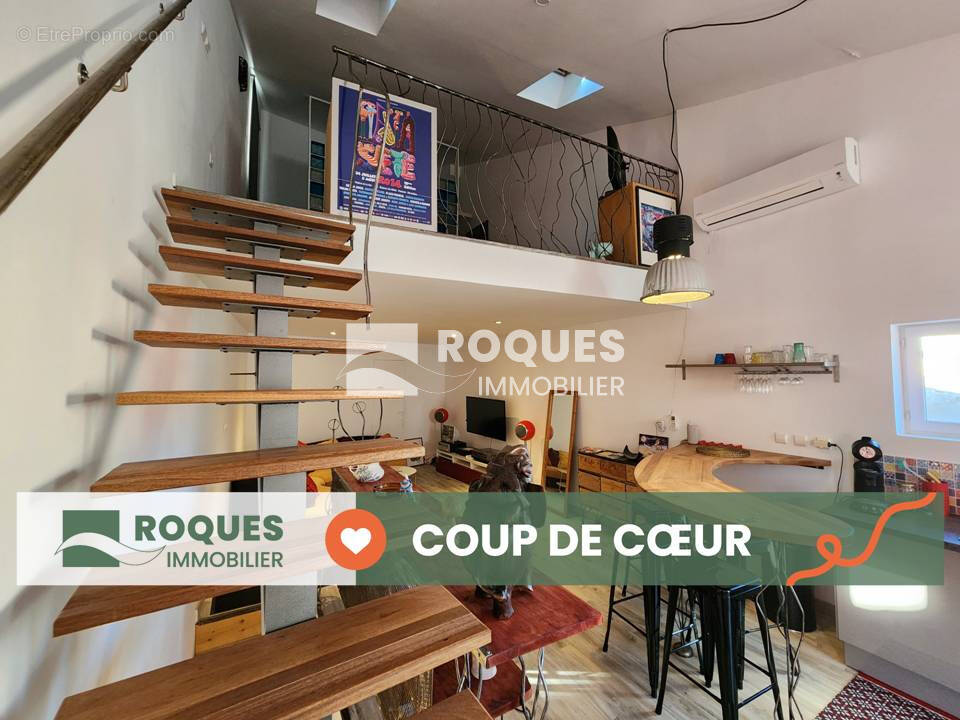 Appartement à LODEVE