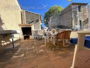 Maison à SAINT-PARGOIRE