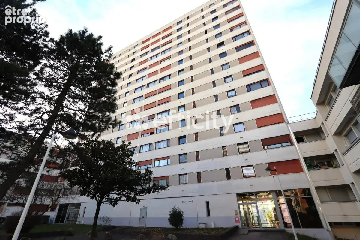 Appartement ancien - photo 14