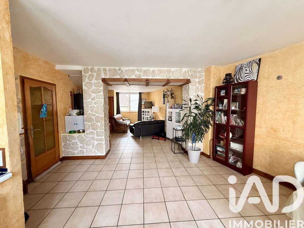 Photo 5 - Maison à SAINT-ETIENNE