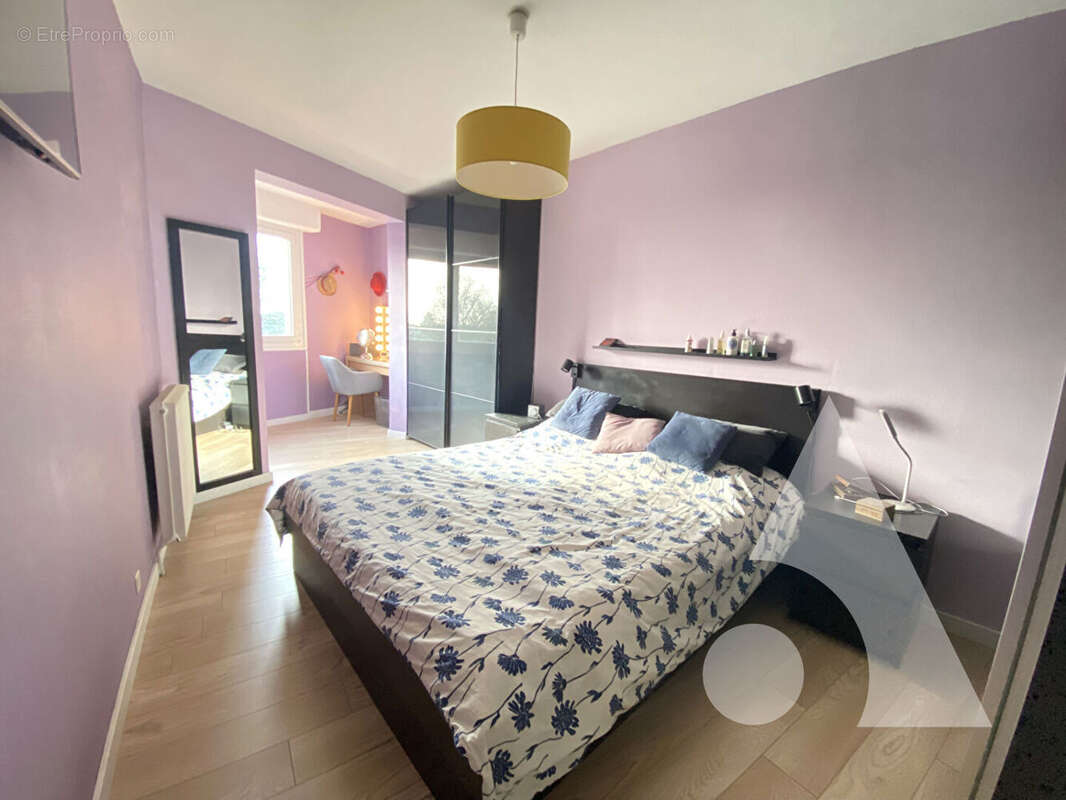 Appartement à CREPY-EN-VALOIS