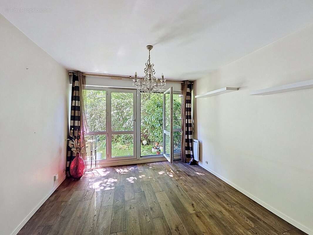 Appartement à NOISY-LE-GRAND