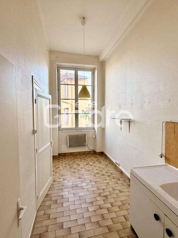 Appartement à LYON-4E