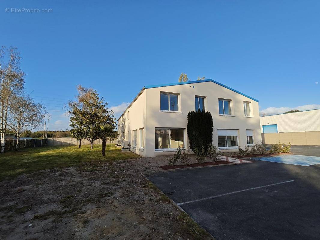 Appartement à SELLES-SUR-CHER