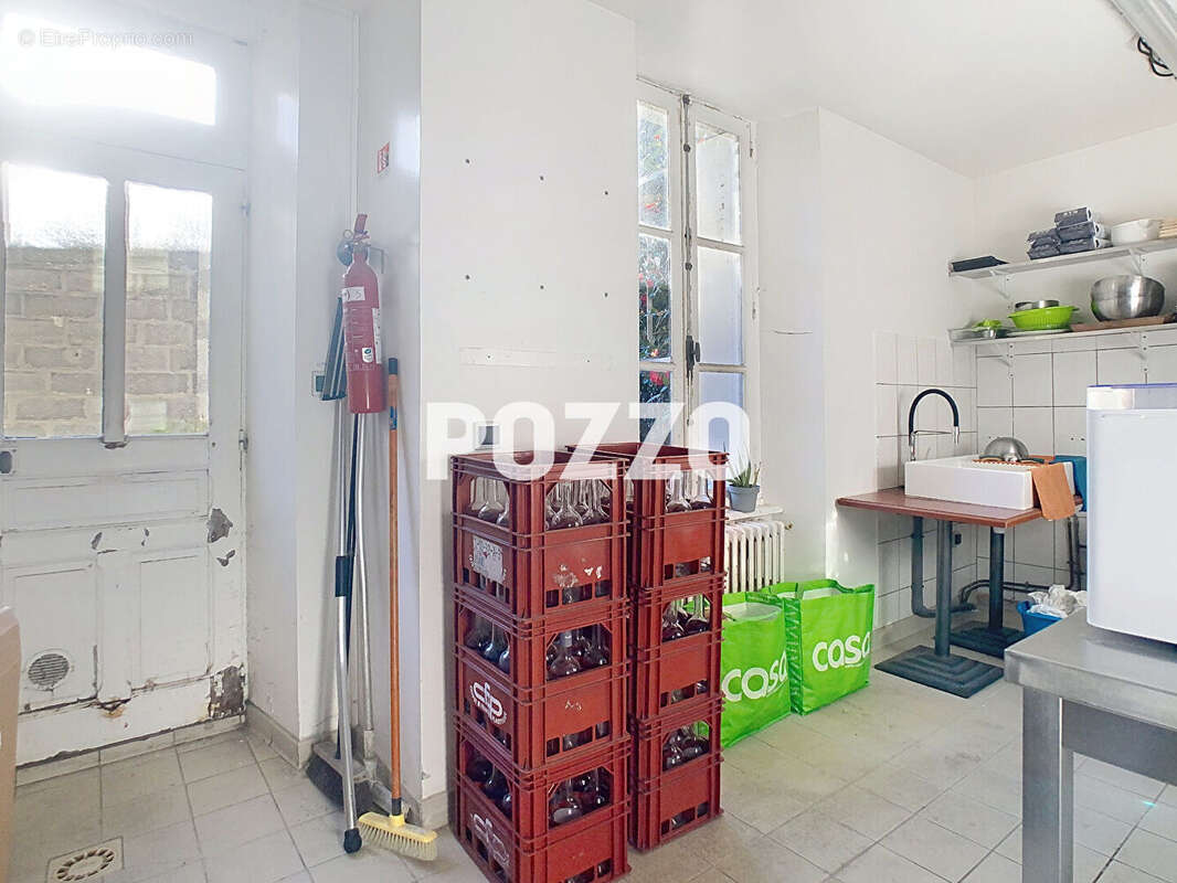 Appartement à PONTORSON