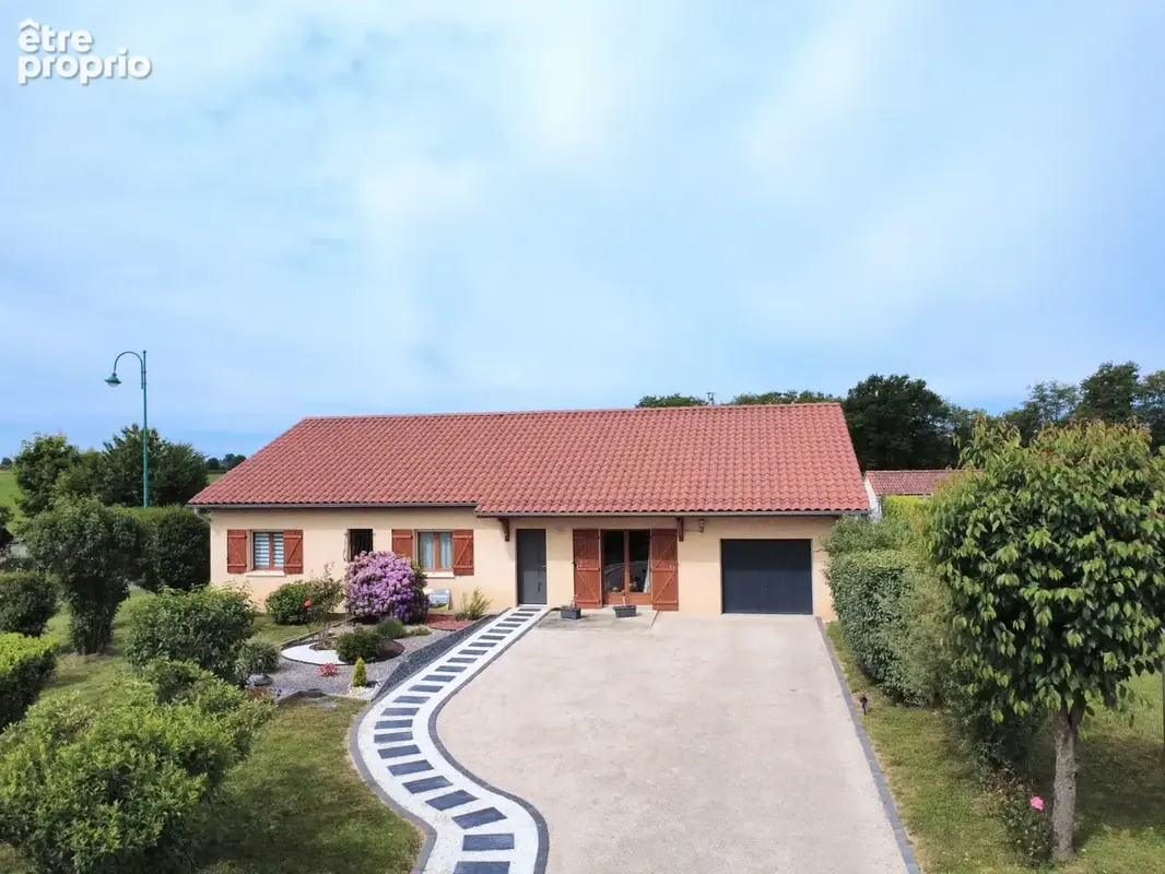 Maison 123 m² à Bereziat  - photo 3