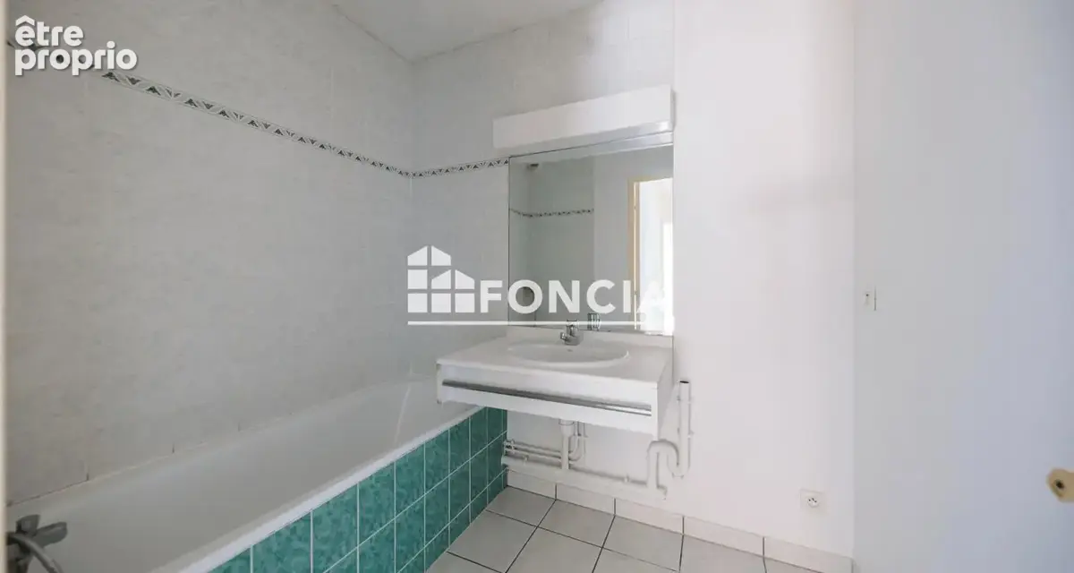 Apparrtement- illkirch - 3 pieces 68m2 - terrasse - parking - dpe c - photo 4