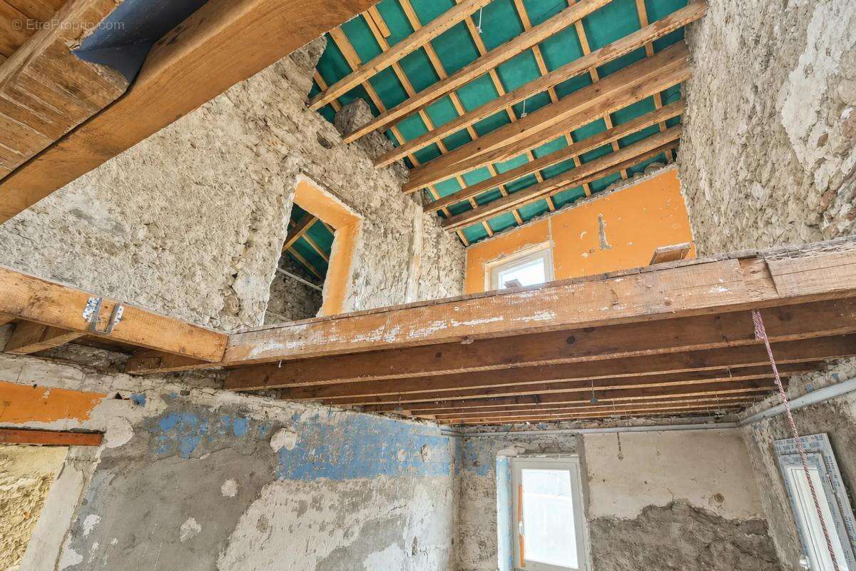 Maison à EROME