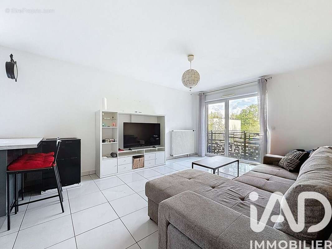 Photo 2 - Appartement à POMPONNE