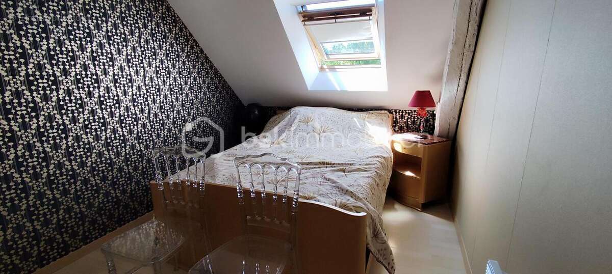 Maison à TORCE-VIVIERS-EN-CHARNIE