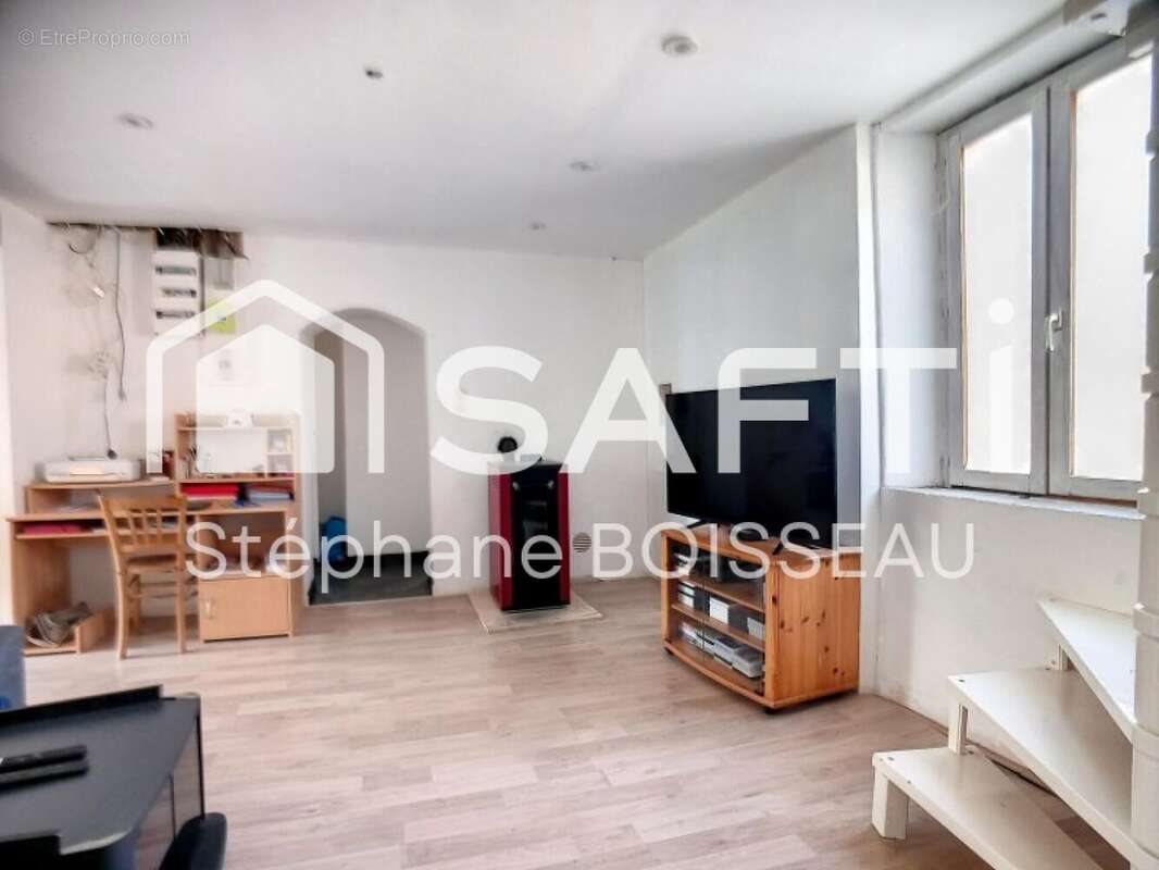 Photo 6 - Maison à LE LUDE