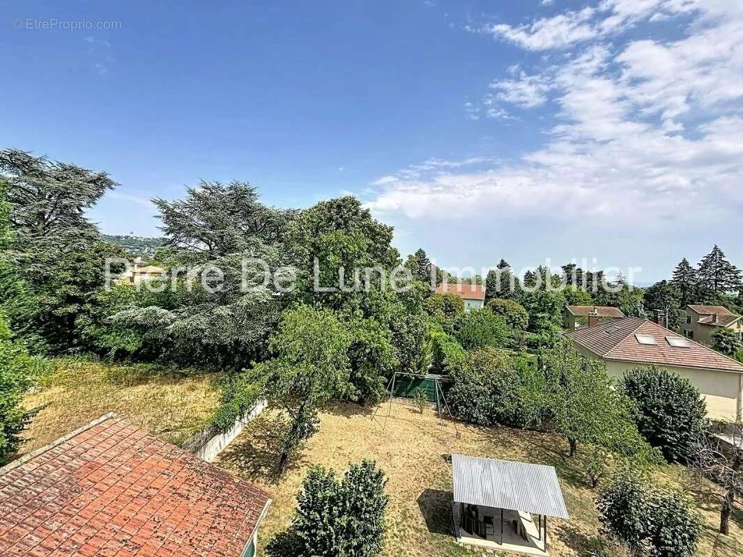 Appartement 67 m² à Saint-Didier-Au-Mont-D'or  - photo 8