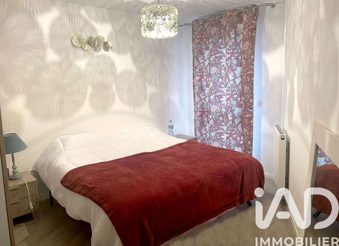 Photo 6 - Appartement à SANNOIS