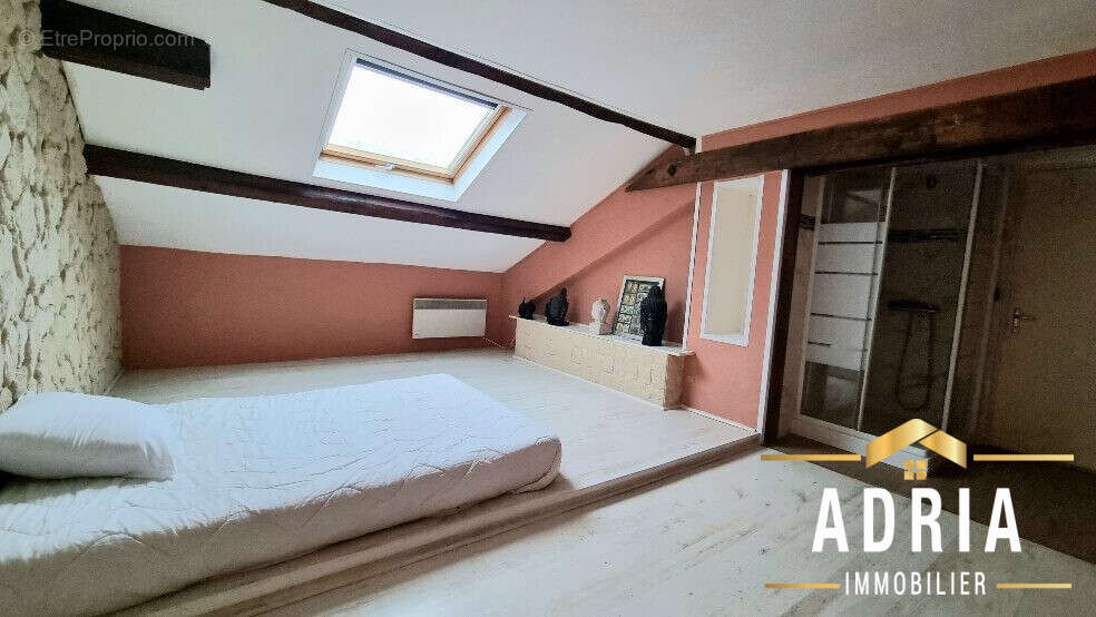 Appartement à MAIZIERES-LES-METZ