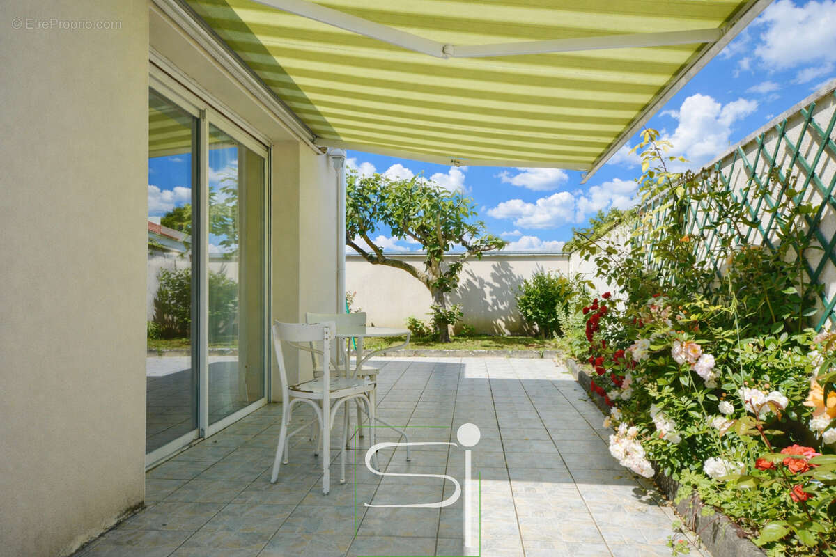 Maison à ROYAN