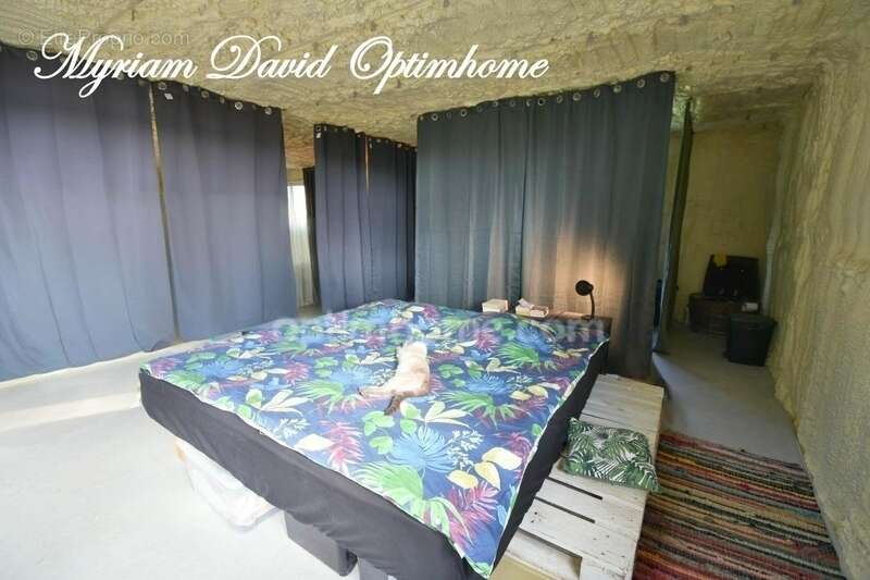 Maison récente de plain-pied à personnaliser – Saint-Hernin - photo 8