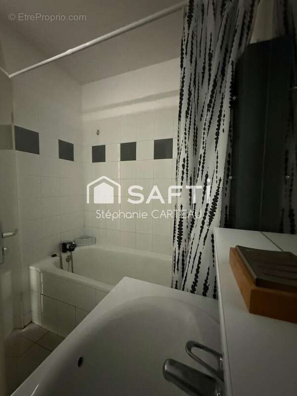 Photo 6 - Appartement à BEGLES