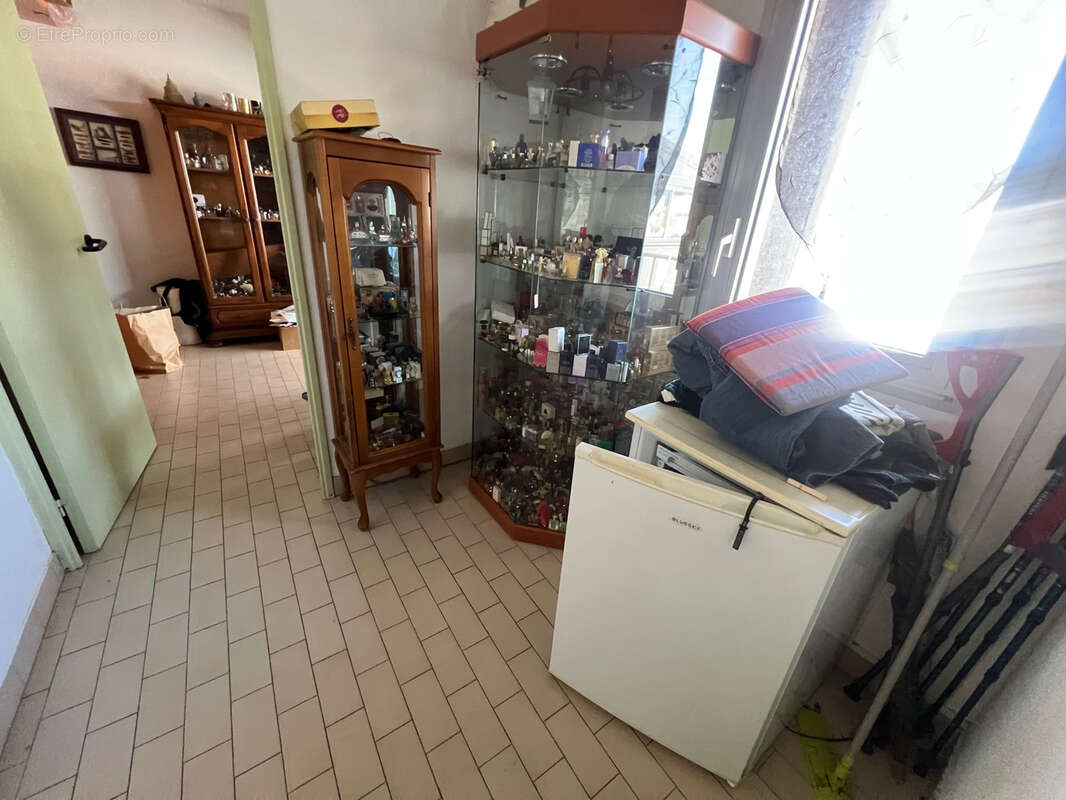 Appartement à SETE