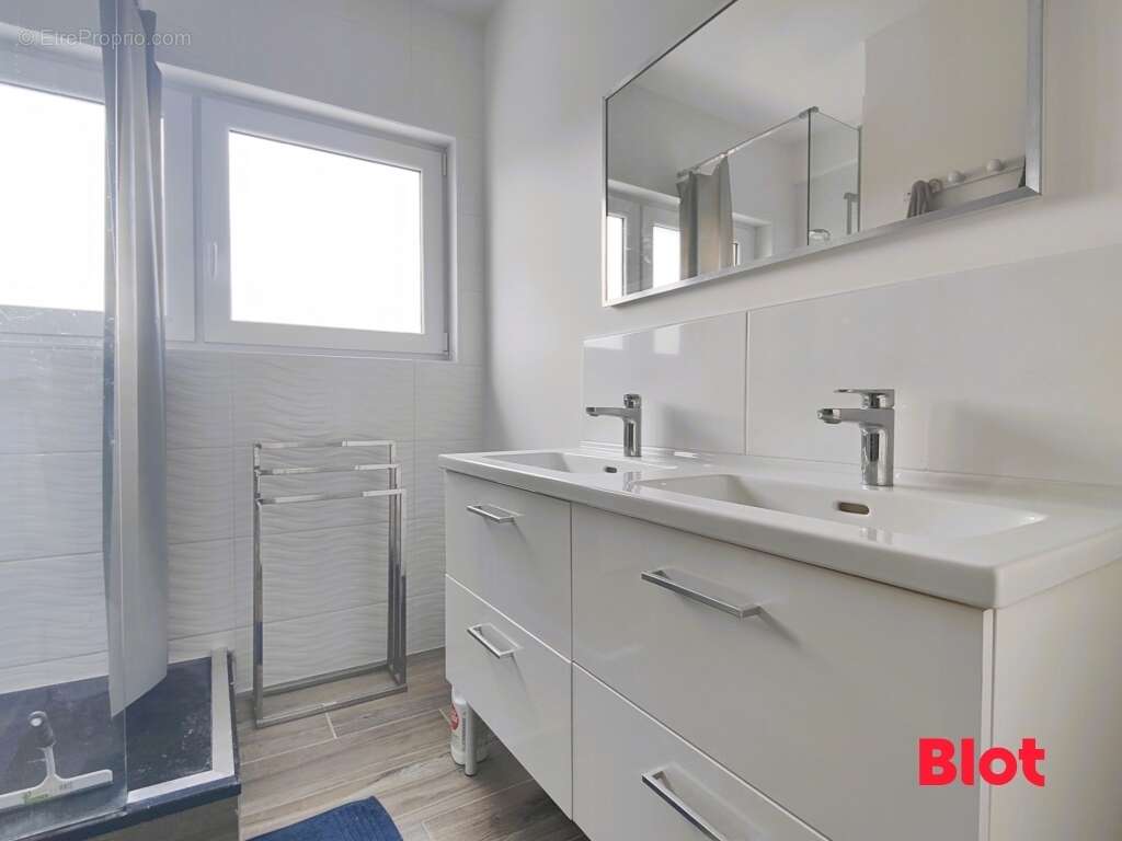 Appartement à ORVAULT