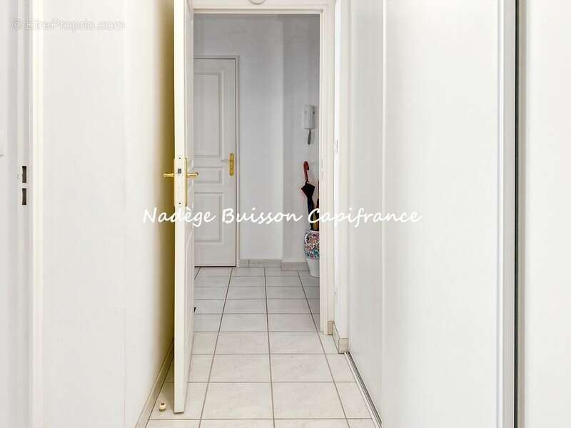 Appartement à CABOURG