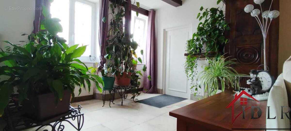 Maison à VAL-DE-MEUSE