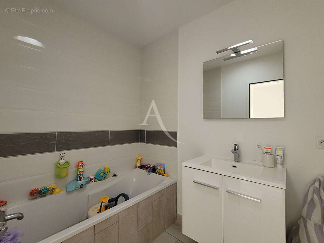 Maison à PUILBOREAU