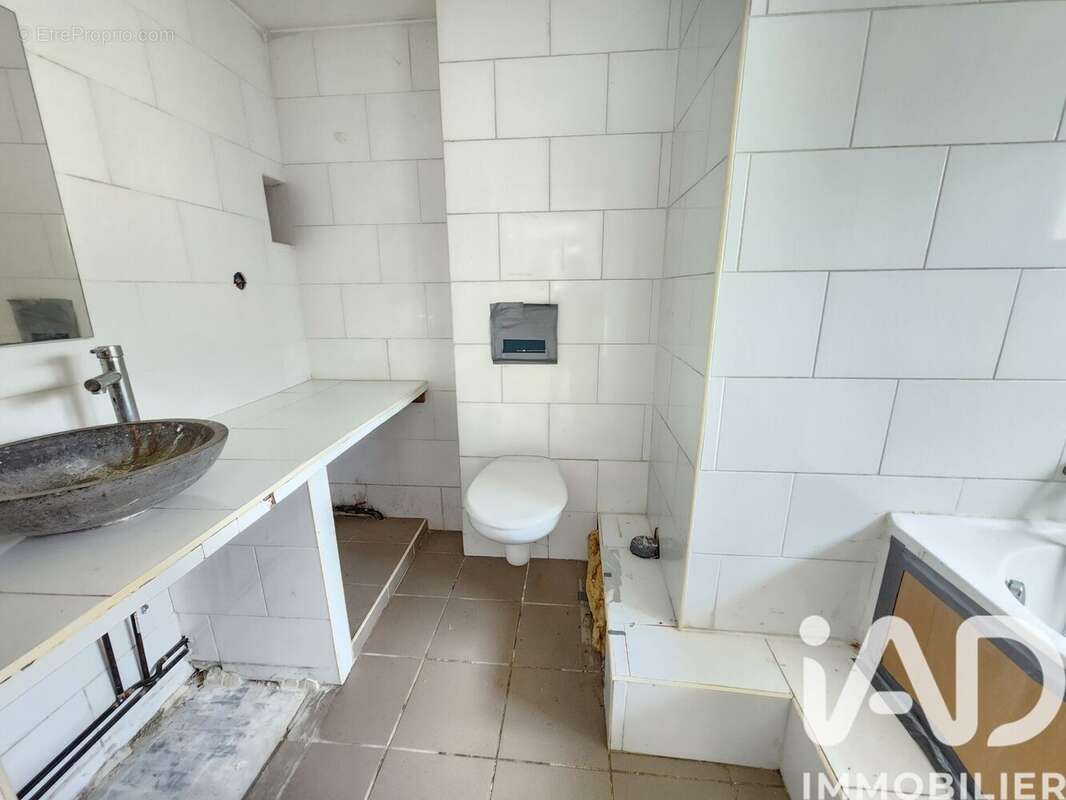 Photo 9 - Maison à SAINT-MARDS-EN-OTHE