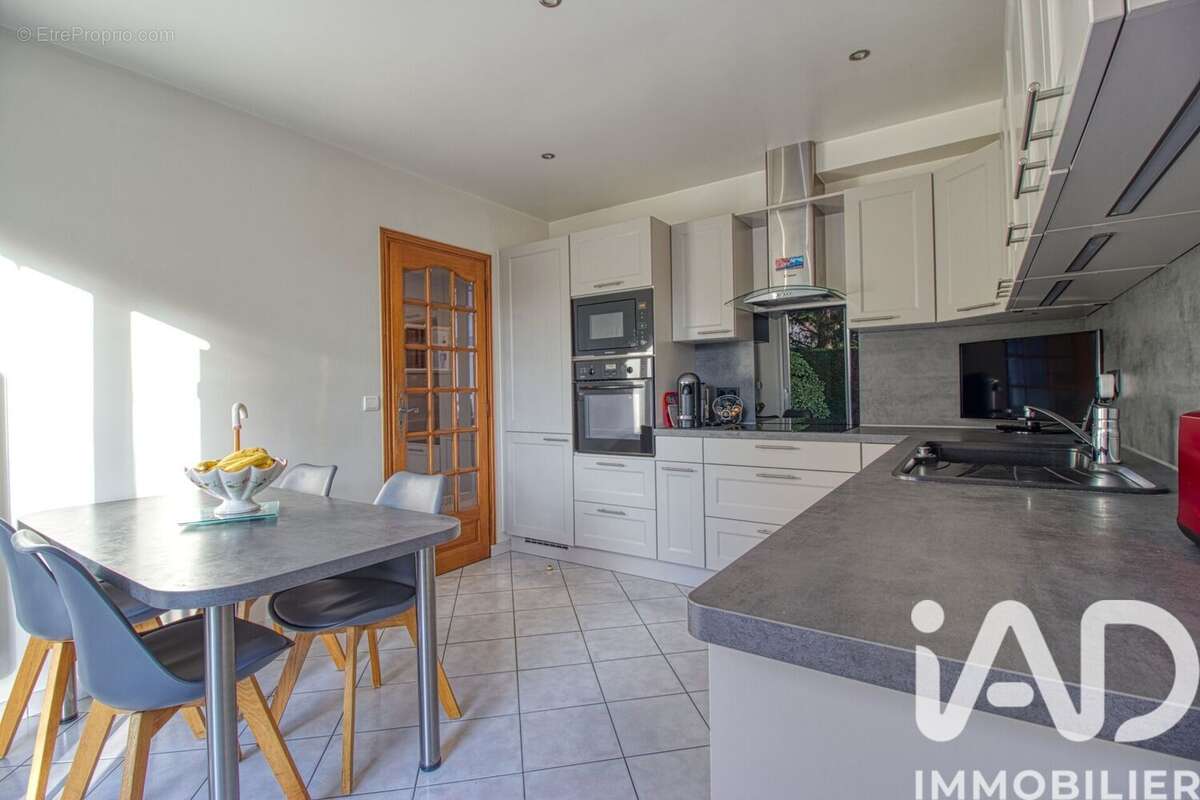 Photo 8 - Maison à SAINT-PRIX