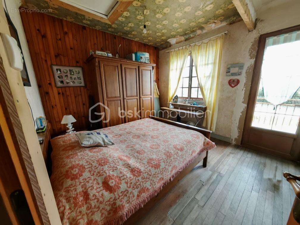 Maison de 169m2 avec fort potentiel à blicourt (oise) - photo 4