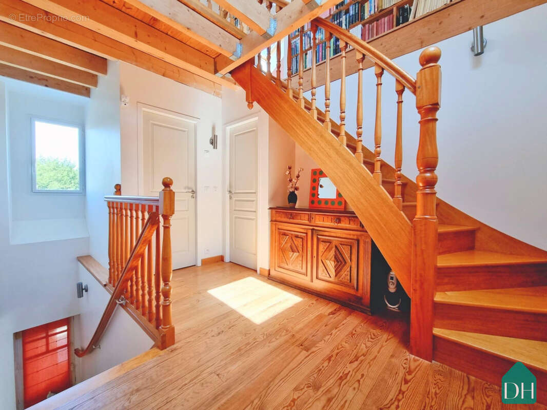 Maison à NANTES